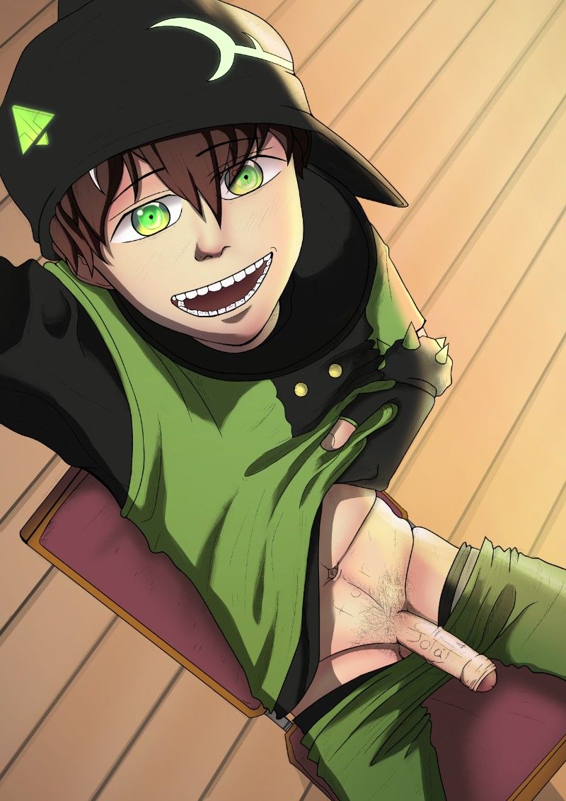 Avatar of Boboiboy duri