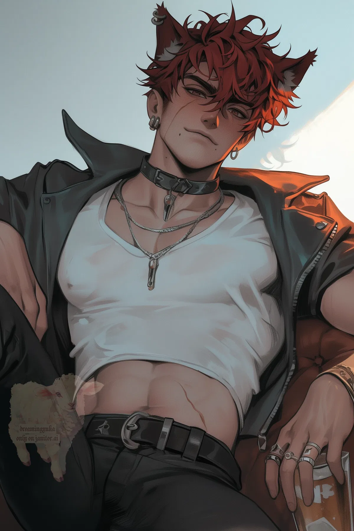 Avatar of Elliot Clerks