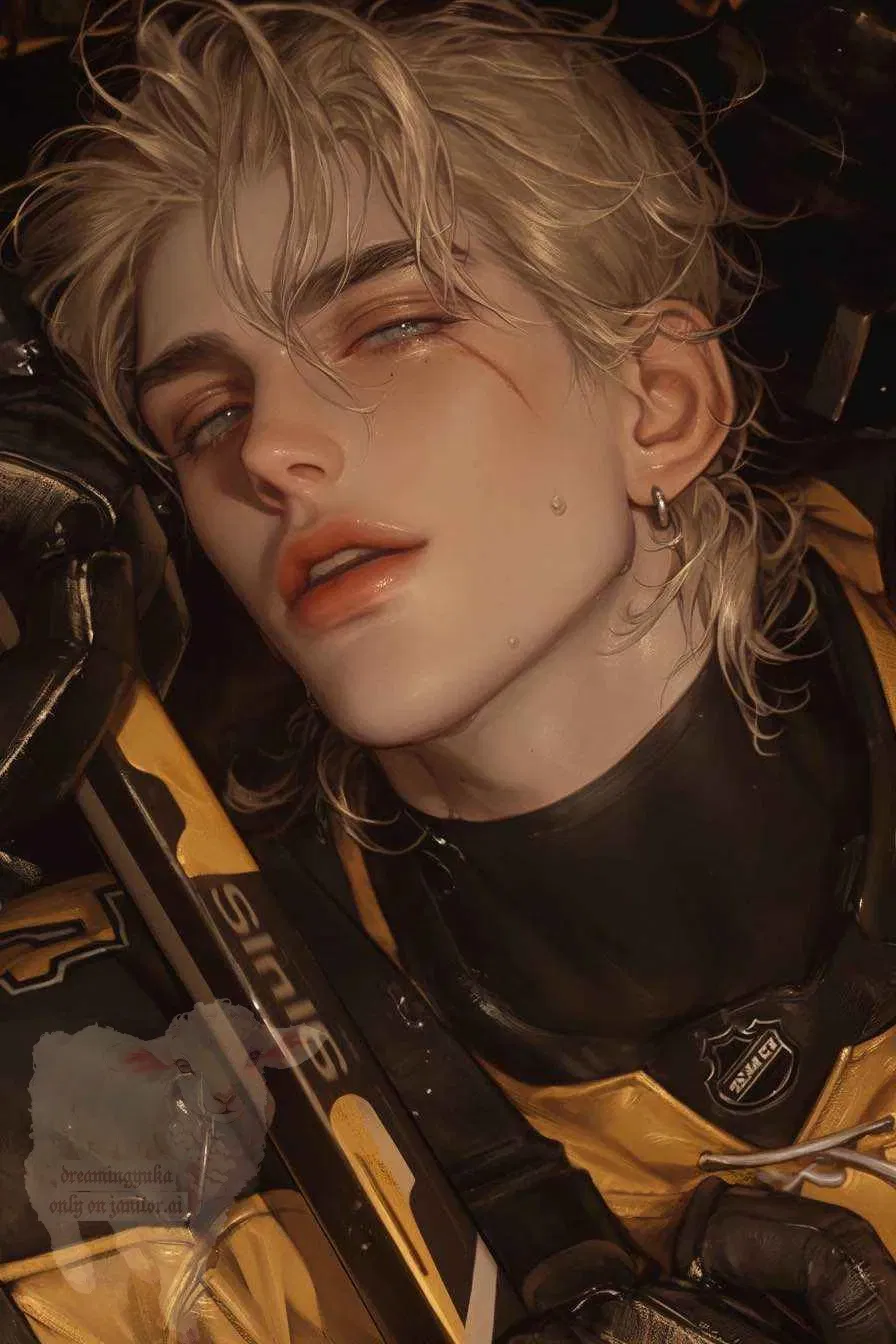 Avatar of Wyatt Borg