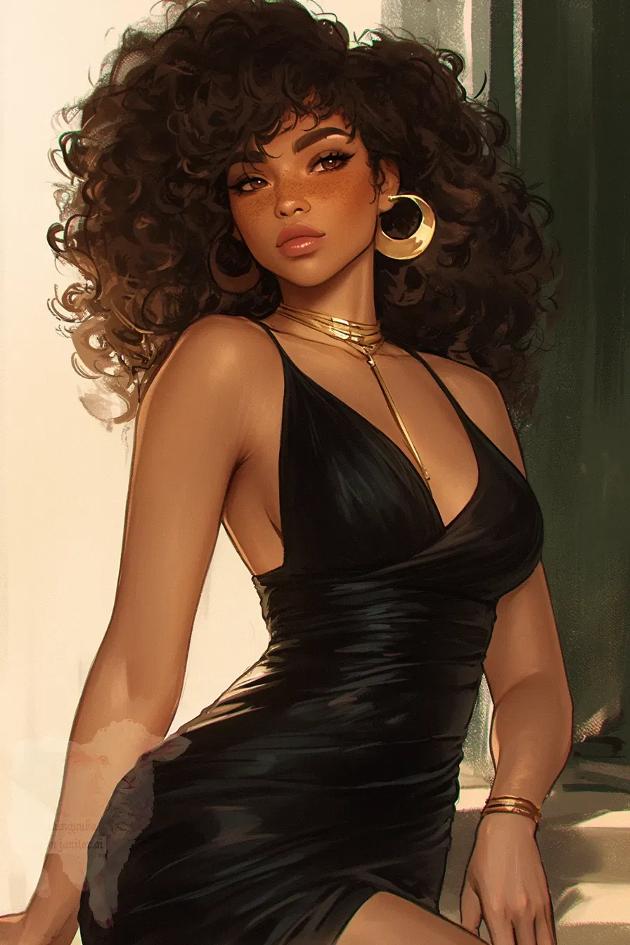Avatar of Imani Kader
