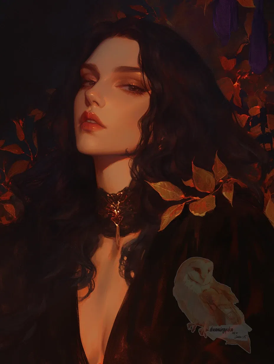 Avatar of Alyssa Rosande | The Disciple