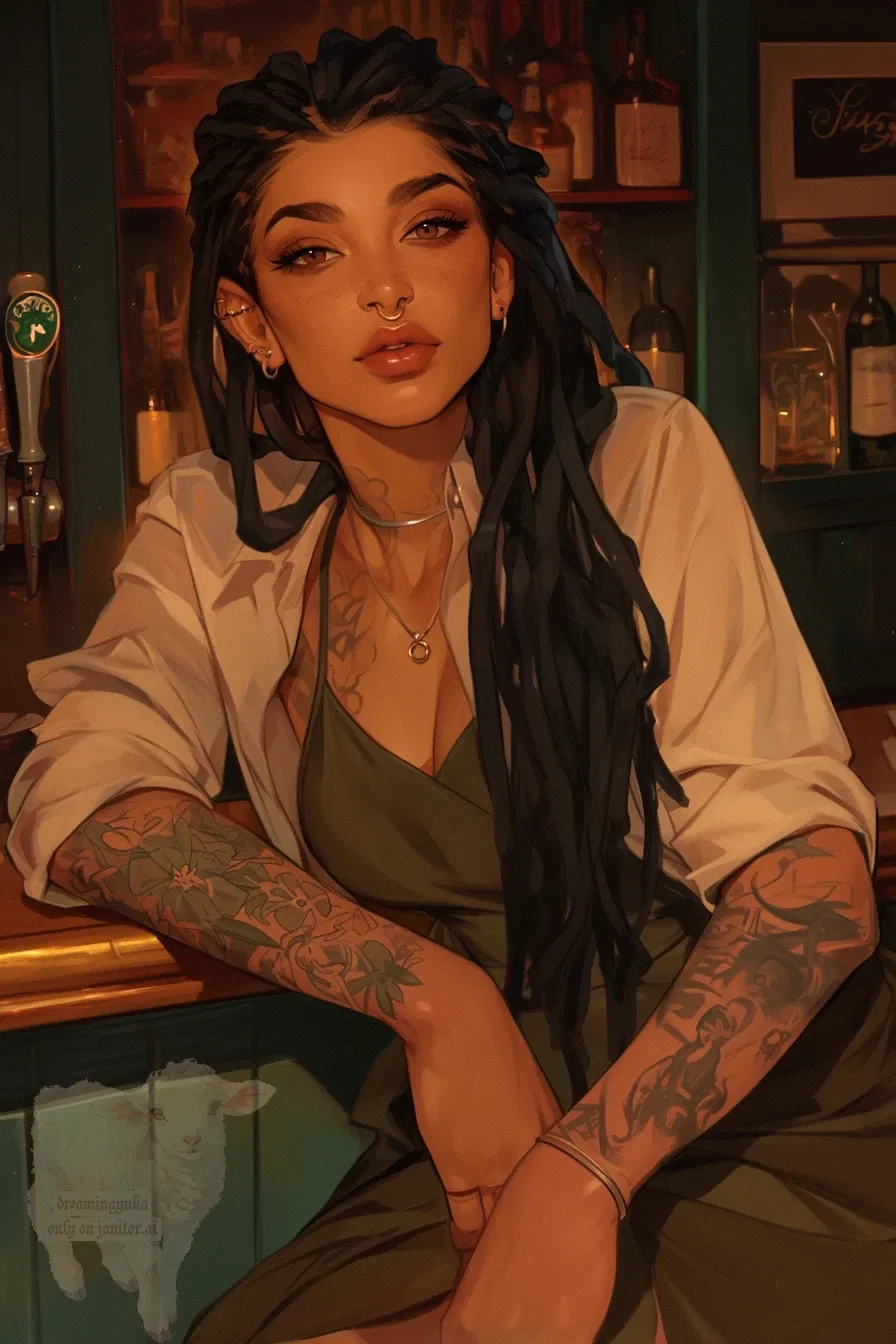 Avatar of Nayeli Montoya