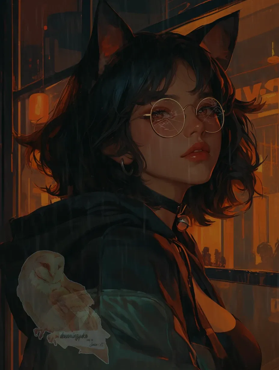 Avatar of Felicity Kuro