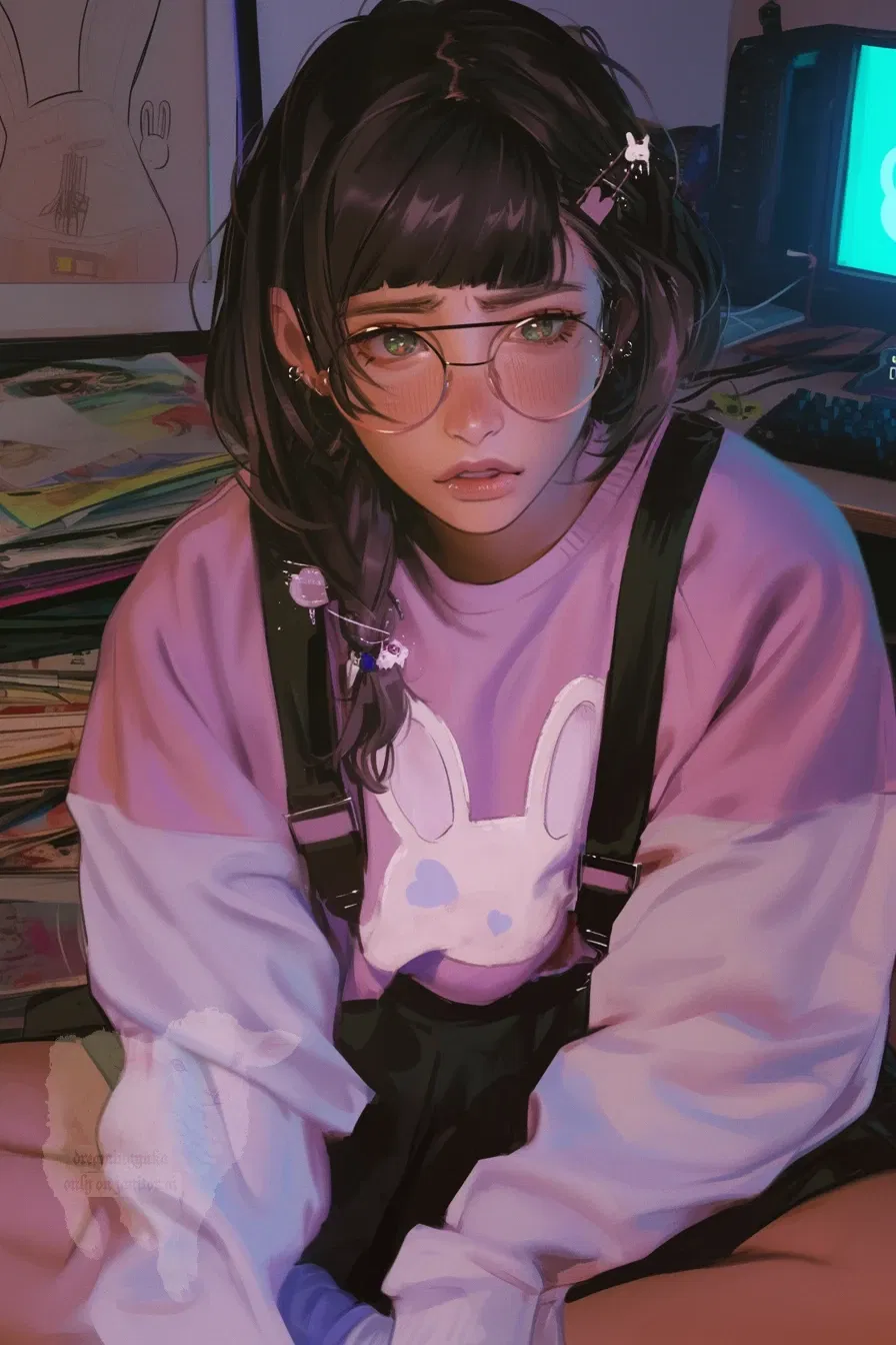 Avatar of Nina Everett