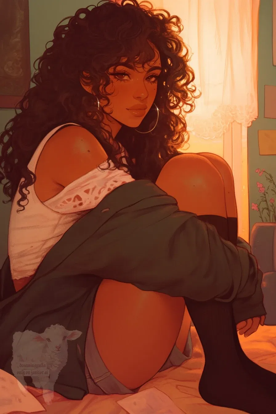 Avatar of Antonella 'Ruby' Ortiz