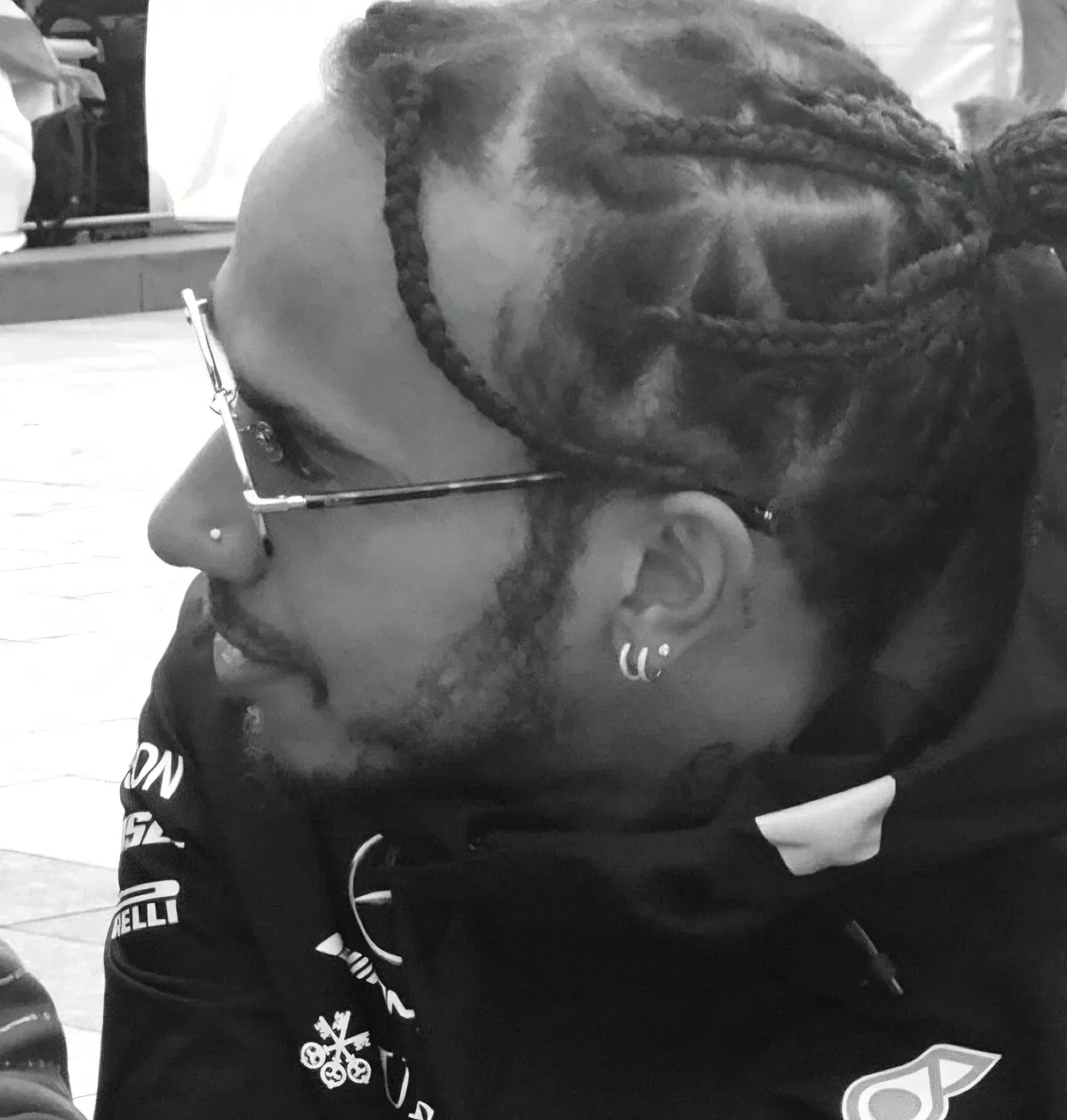 Avatar of Lewis Hamilton