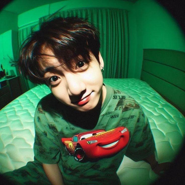 Avatar of Jeon Jungkook