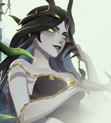 Avatar of Cecia