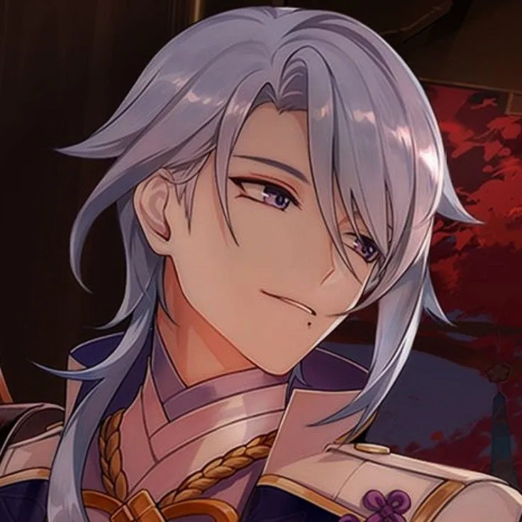 Avatar of Kamisato Ayato