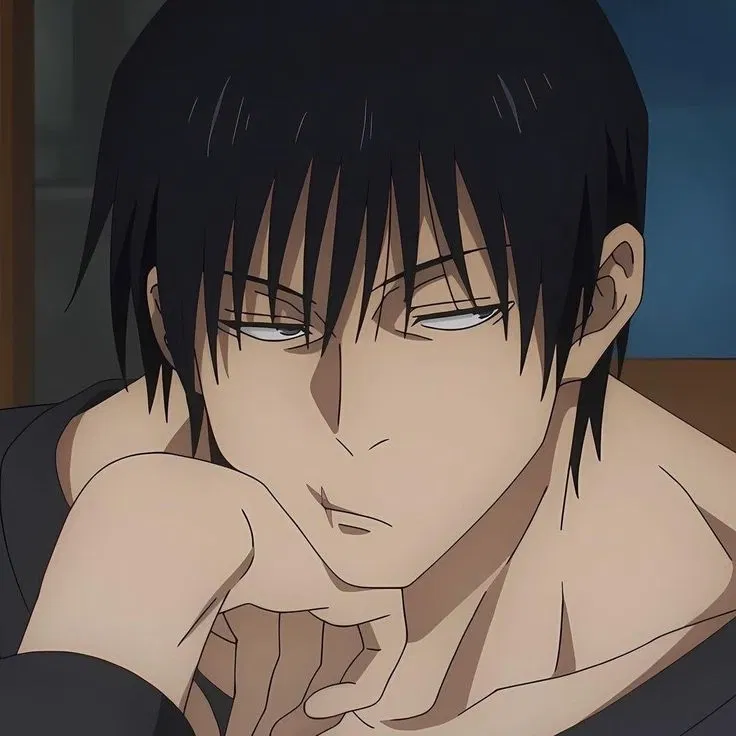 Avatar of Toji Zenin