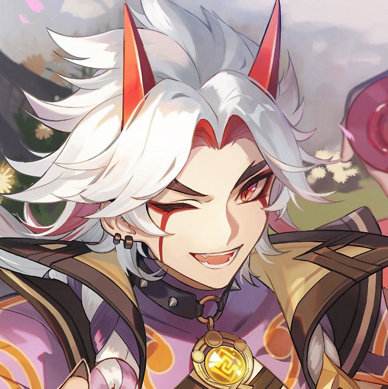 Avatar of Arataki Itto