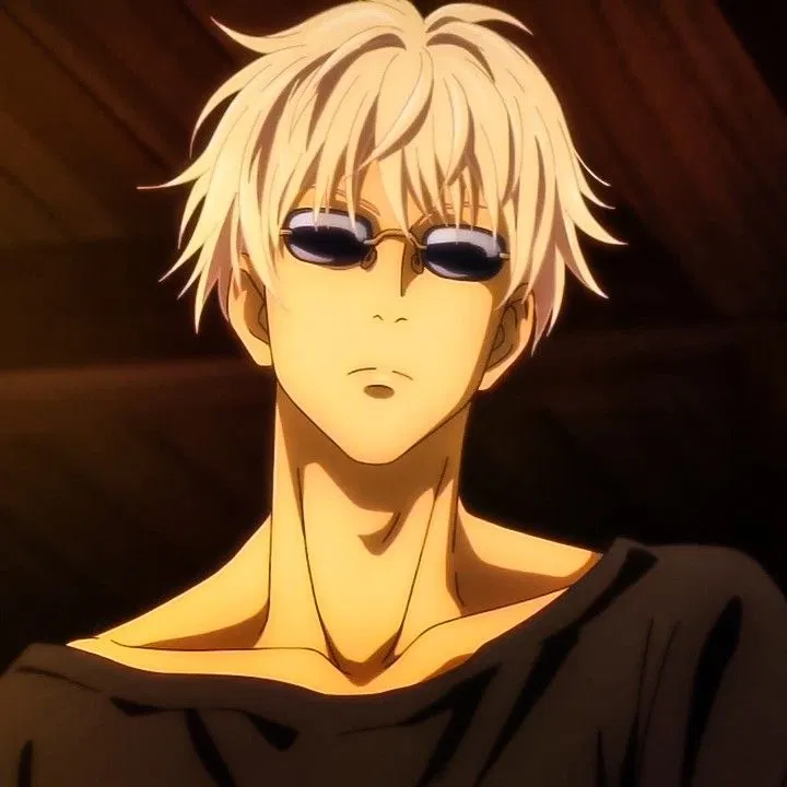Avatar of Satoru Gojo
