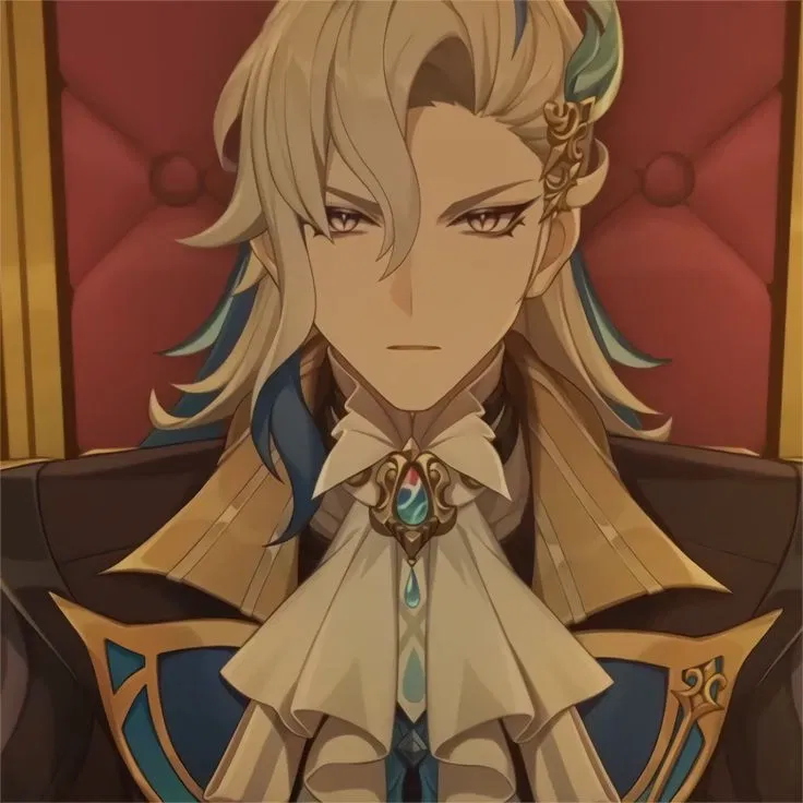 Avatar of Neuvillette