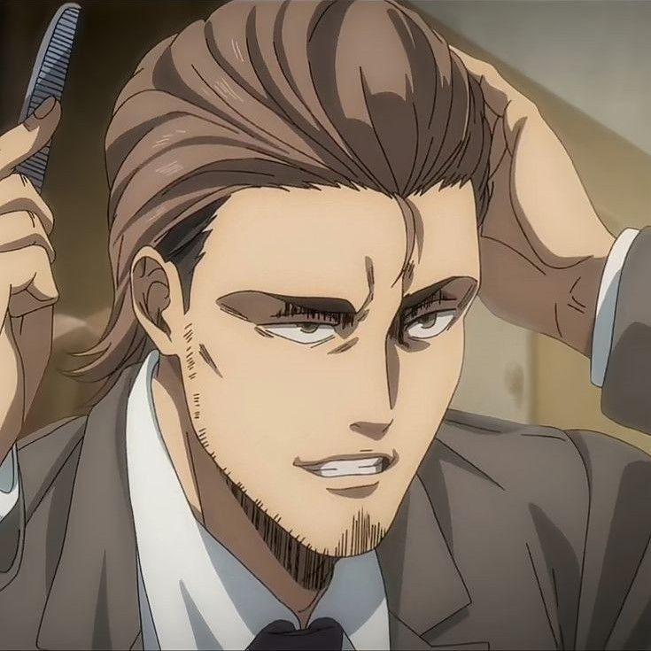 Avatar of Jean Kirstein