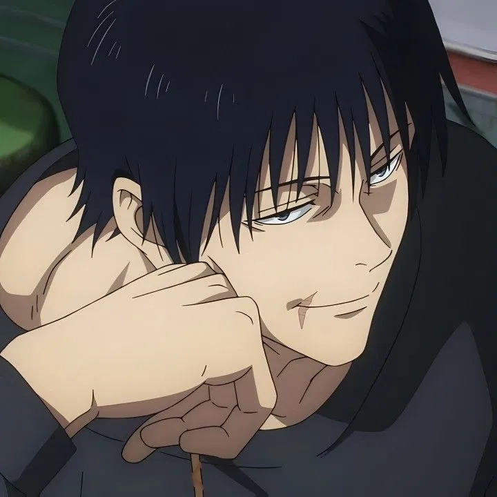 Avatar of Toji Fushiguro