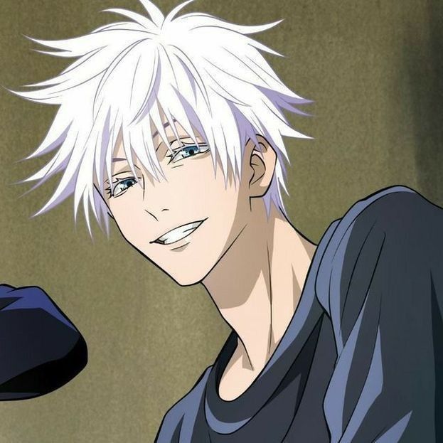 Avatar of Satoru Gojo