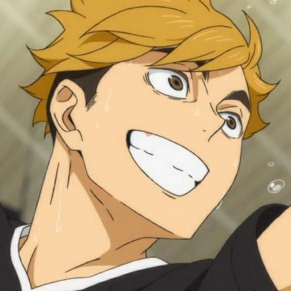 Avatar of Atsumu Miya