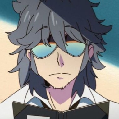 Avatar of Aikuro Mikisugi