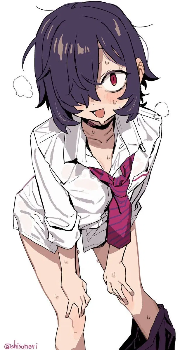 Avatar of Myou Ren | Weird Co-Worker