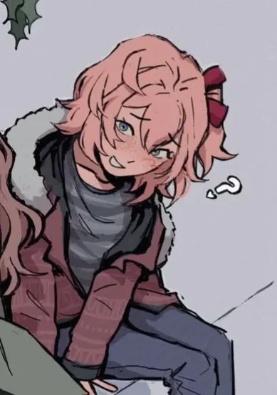 Avatar of Sayori