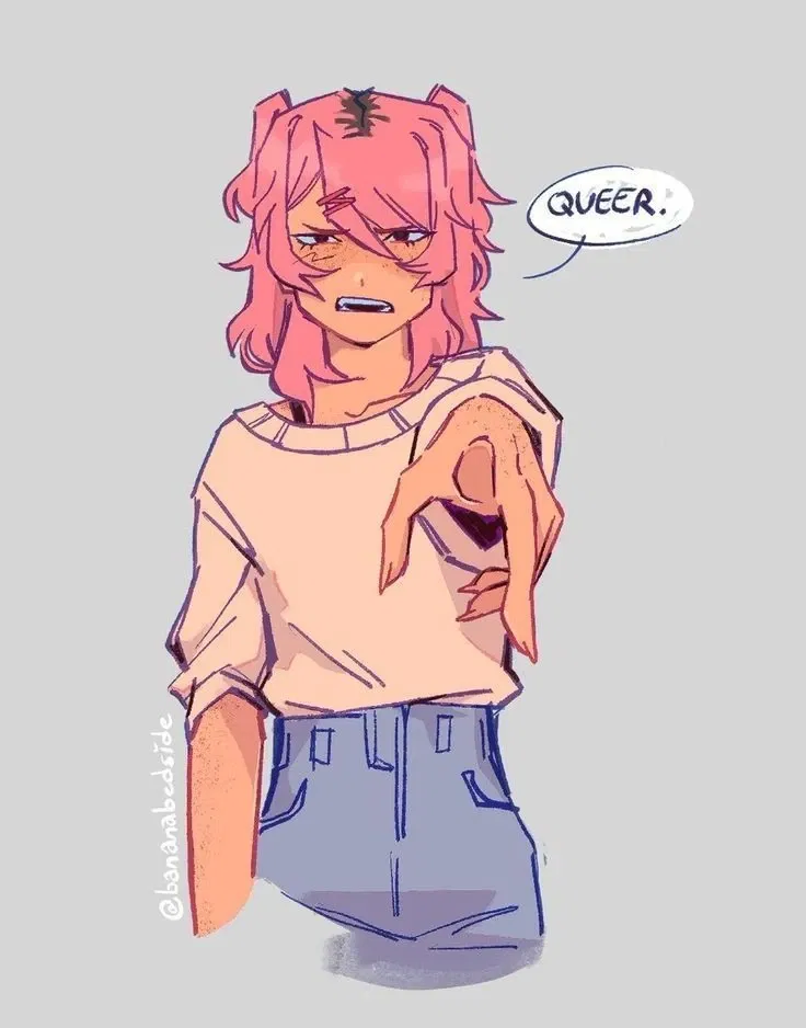 Avatar of Natsuki