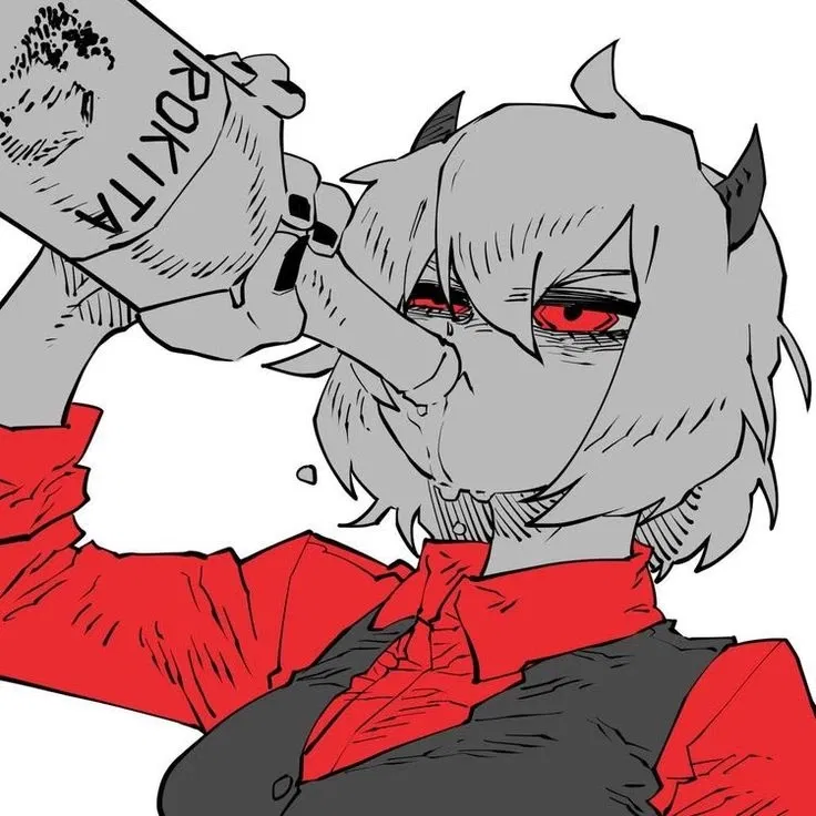 Avatar of Malina -Helltaker-