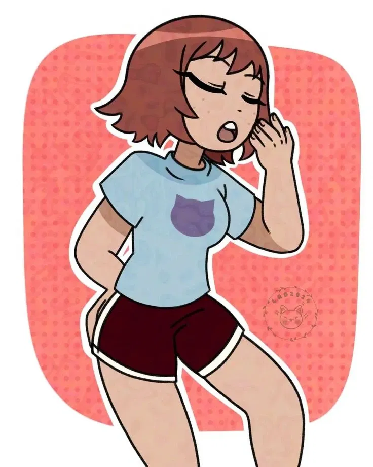 Avatar of Kim Pine