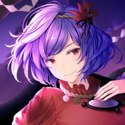 Avatar of Kanako Yasaka