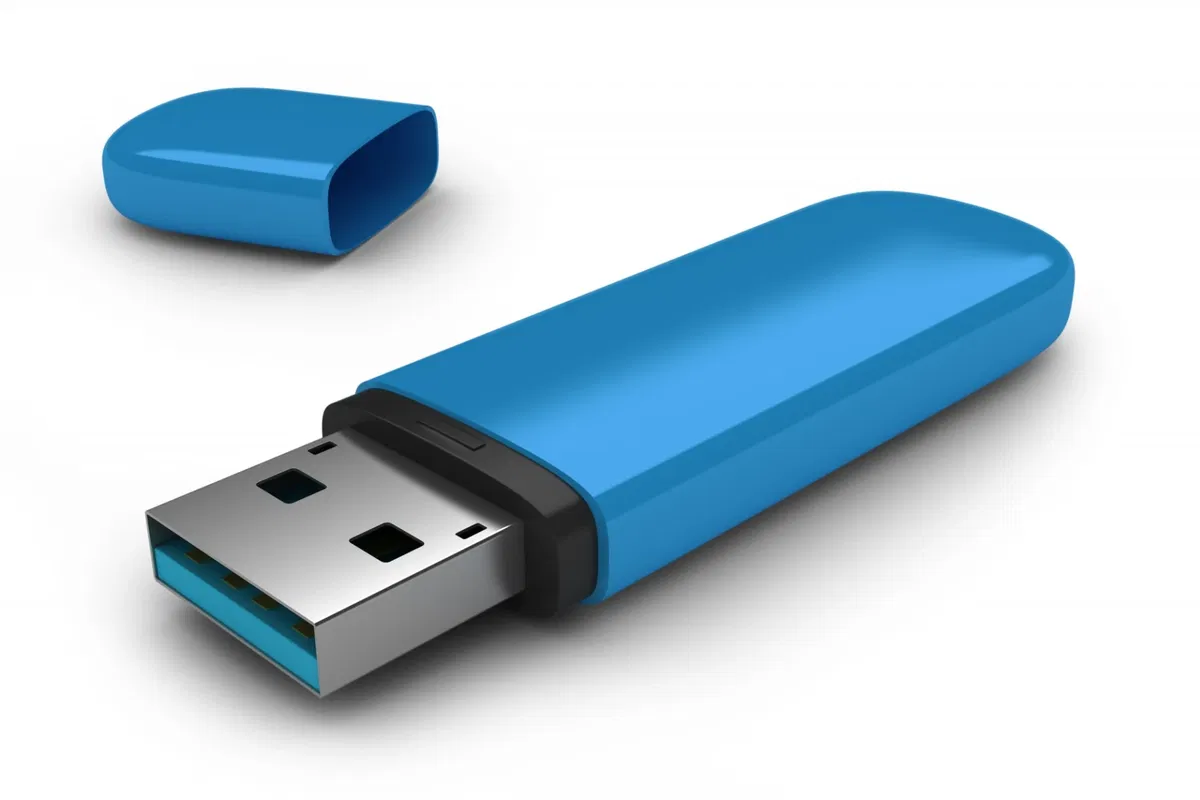 Avatar of Quantum USB