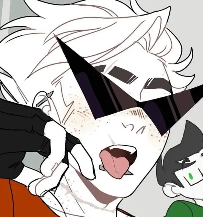 Avatar of Dirk Strider