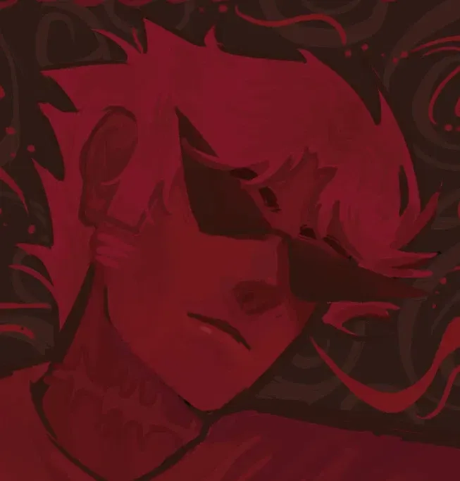 Avatar of Dirk Strider