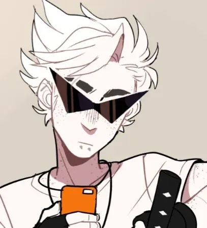 Avatar of Dirk Strider