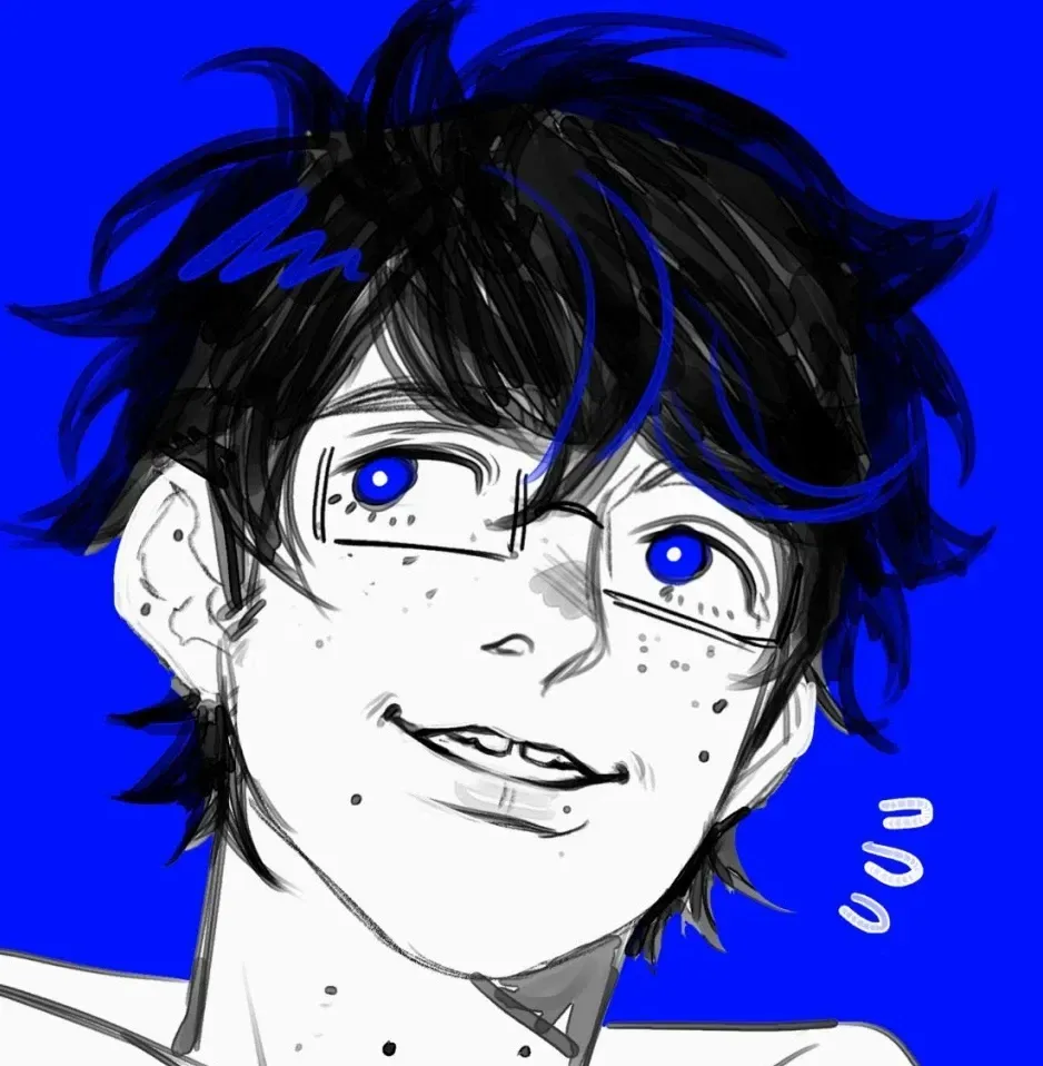 Avatar of John Egbert