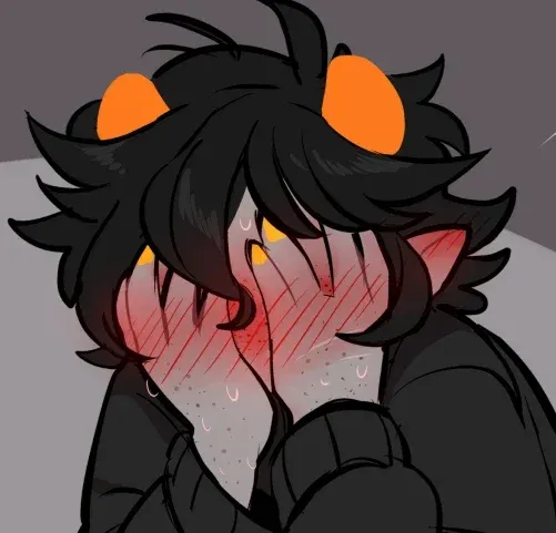 Avatar of Karkat Vantas