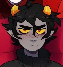 Avatar of Karkat Vantas