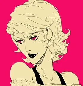 Avatar of Roxy Lalonde