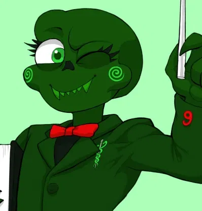 Avatar of Calliope