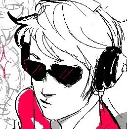 Avatar of Dave Strider