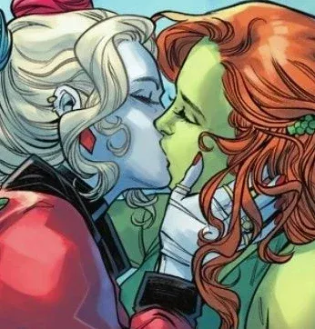 Avatar of Harley & Ivy