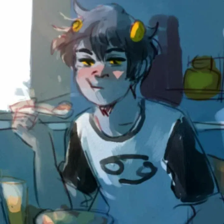 Avatar of Karkat Vantas