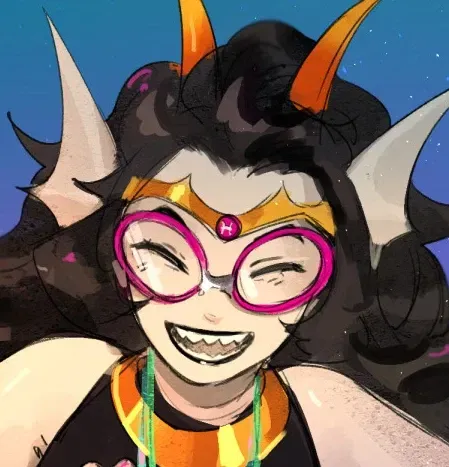 Avatar of Feferi Peixes