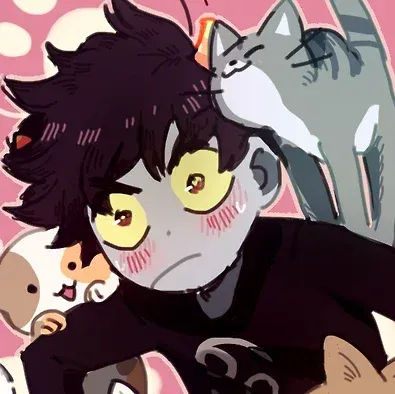 Avatar of Karkat Vantas 