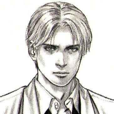 Avatar of William Birkin