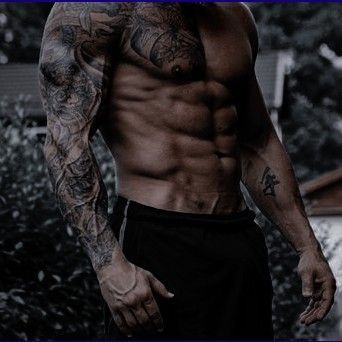 Avatar of Troy | Gay Boyfriend