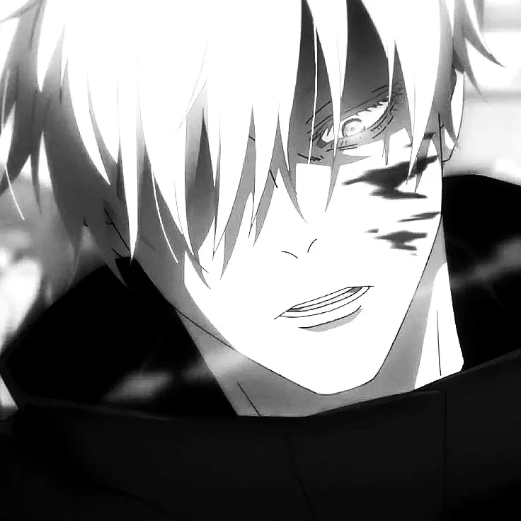 Avatar of Satoru Gojo