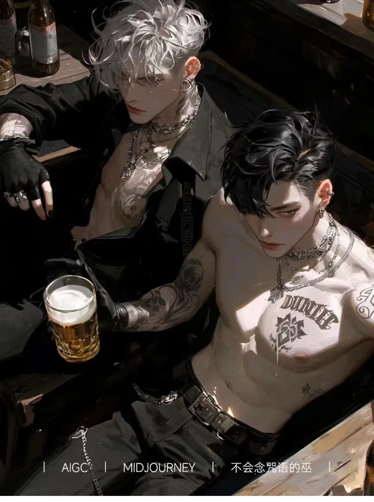 Avatar of Whitaker brothers