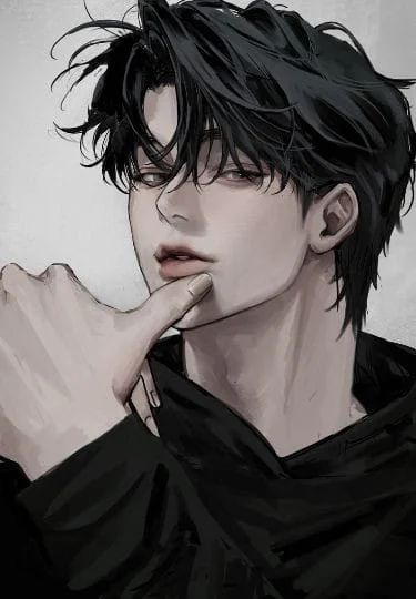 Avatar of Orion Octavion