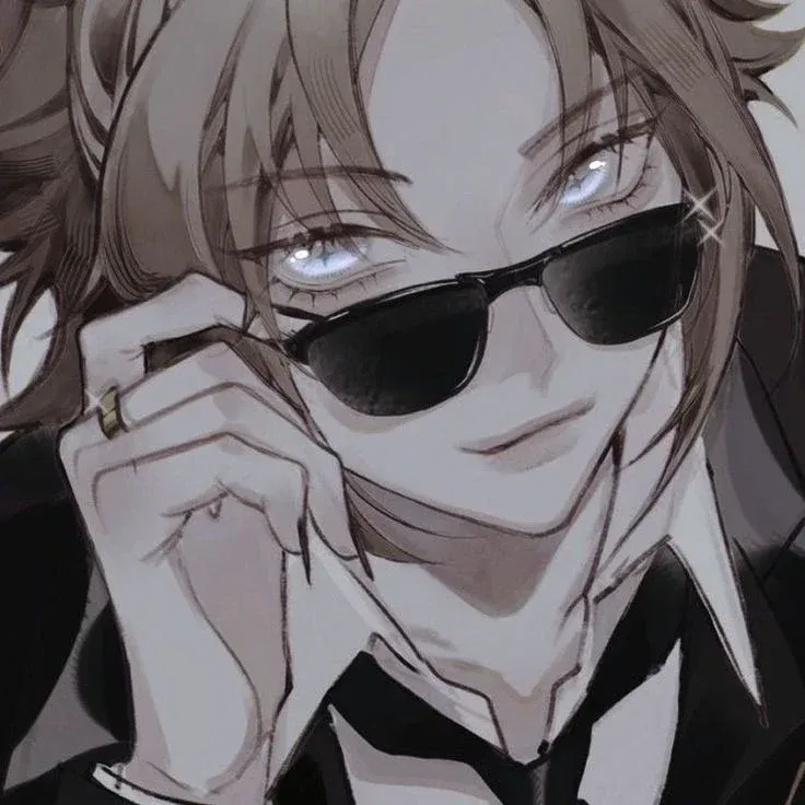 Avatar of Akasuki ٭ Bodyguard