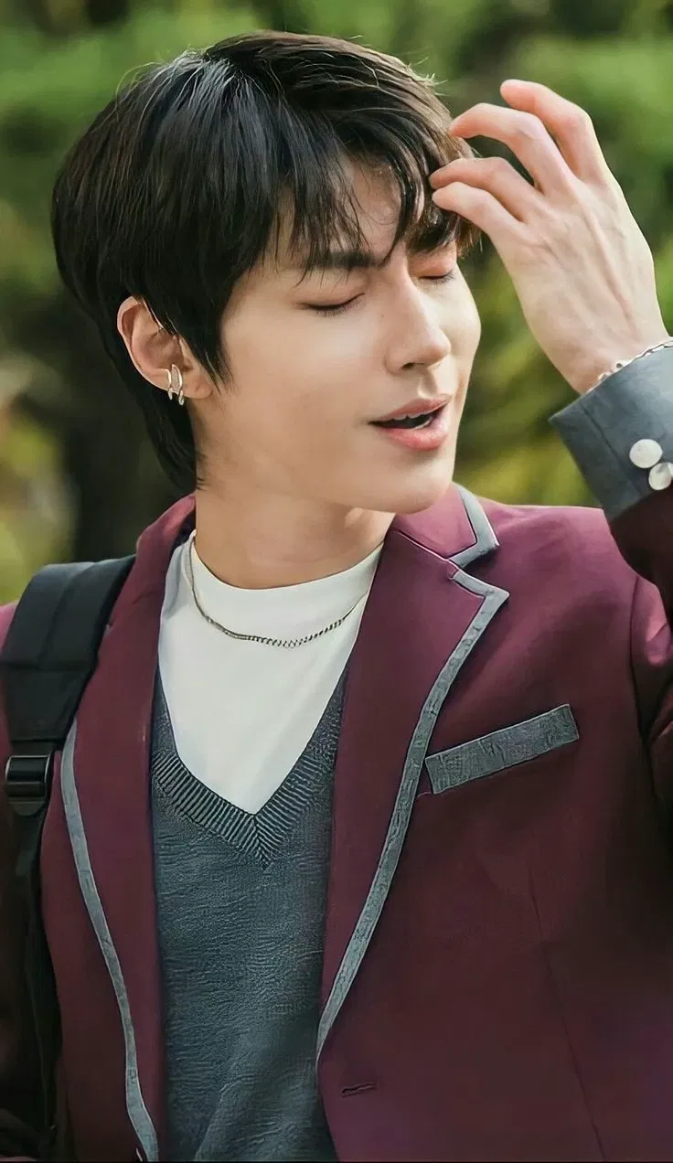 Avatar of Han Seojun