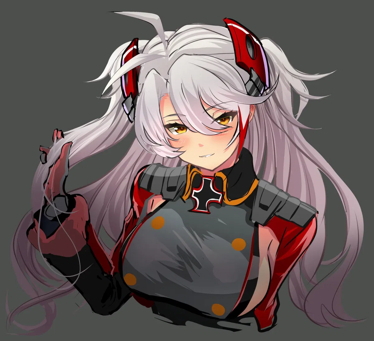 Avatar of Prinz eugen 